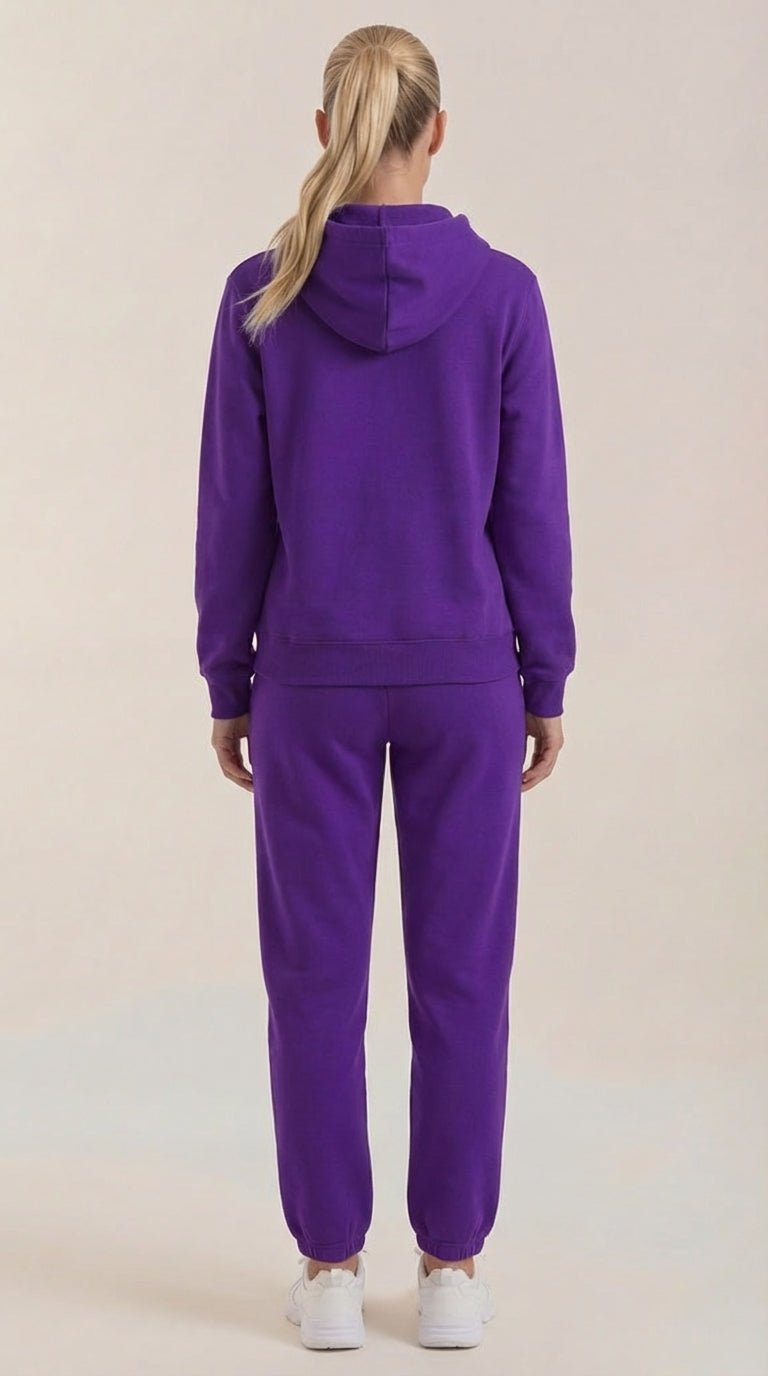 Vera | Conjunto Sudadera y Jogger Cómodo Mujer