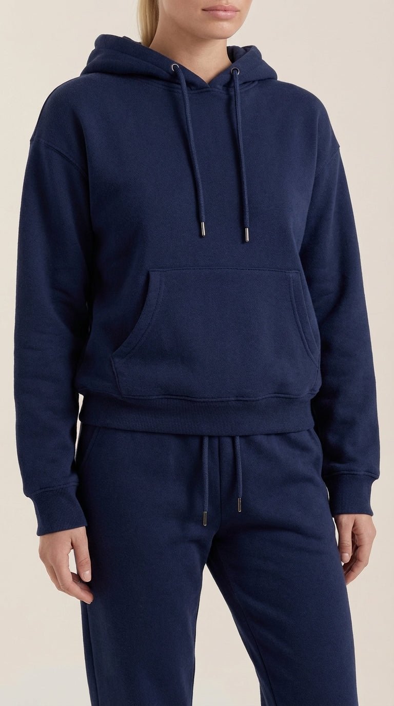 Vera | Conjunto Sudadera y Jogger Cómodo Mujer
