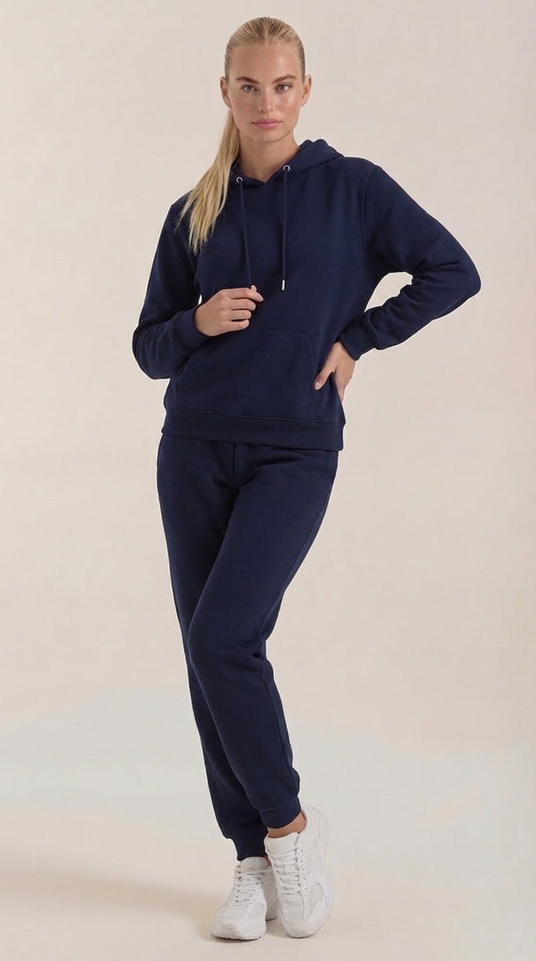Vera | Conjunto Sudadera y Jogger Cómodo Mujer