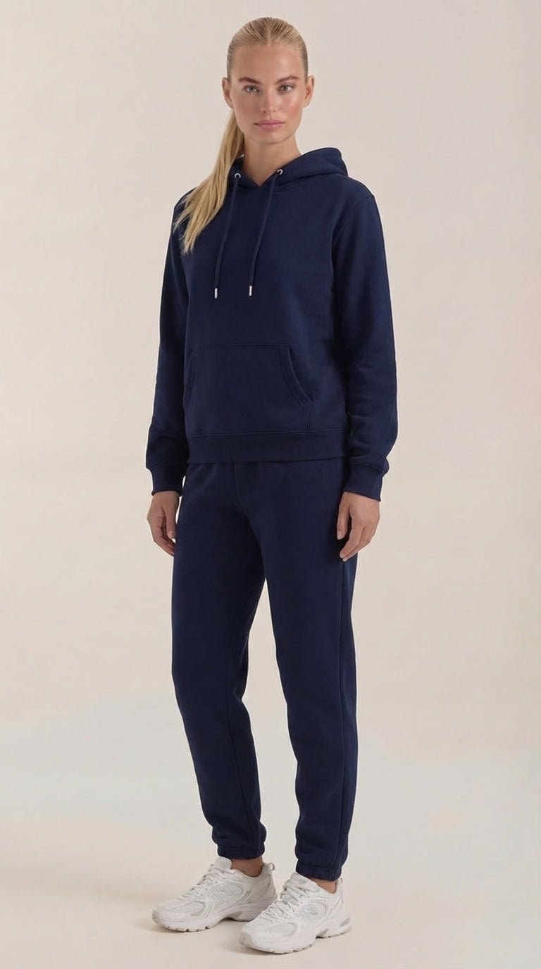 Vera | Conjunto Sudadera y Jogger Cómodo Mujer