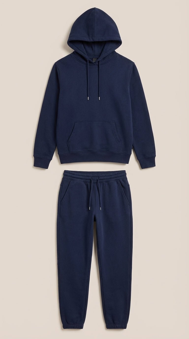 Vera | Conjunto Sudadera y Jogger Cómodo Mujer