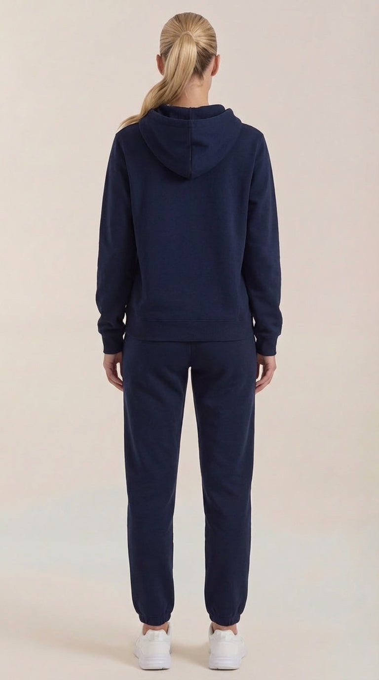 Vera | Conjunto Sudadera y Jogger Cómodo Mujer