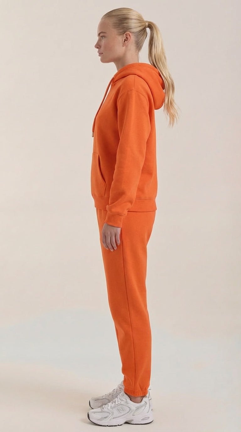Vera | Conjunto Sudadera y Jogger Cómodo Mujer