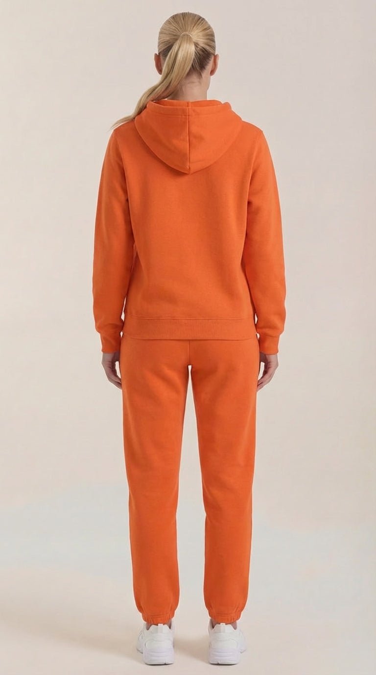 Vera | Conjunto Sudadera y Jogger Cómodo Mujer