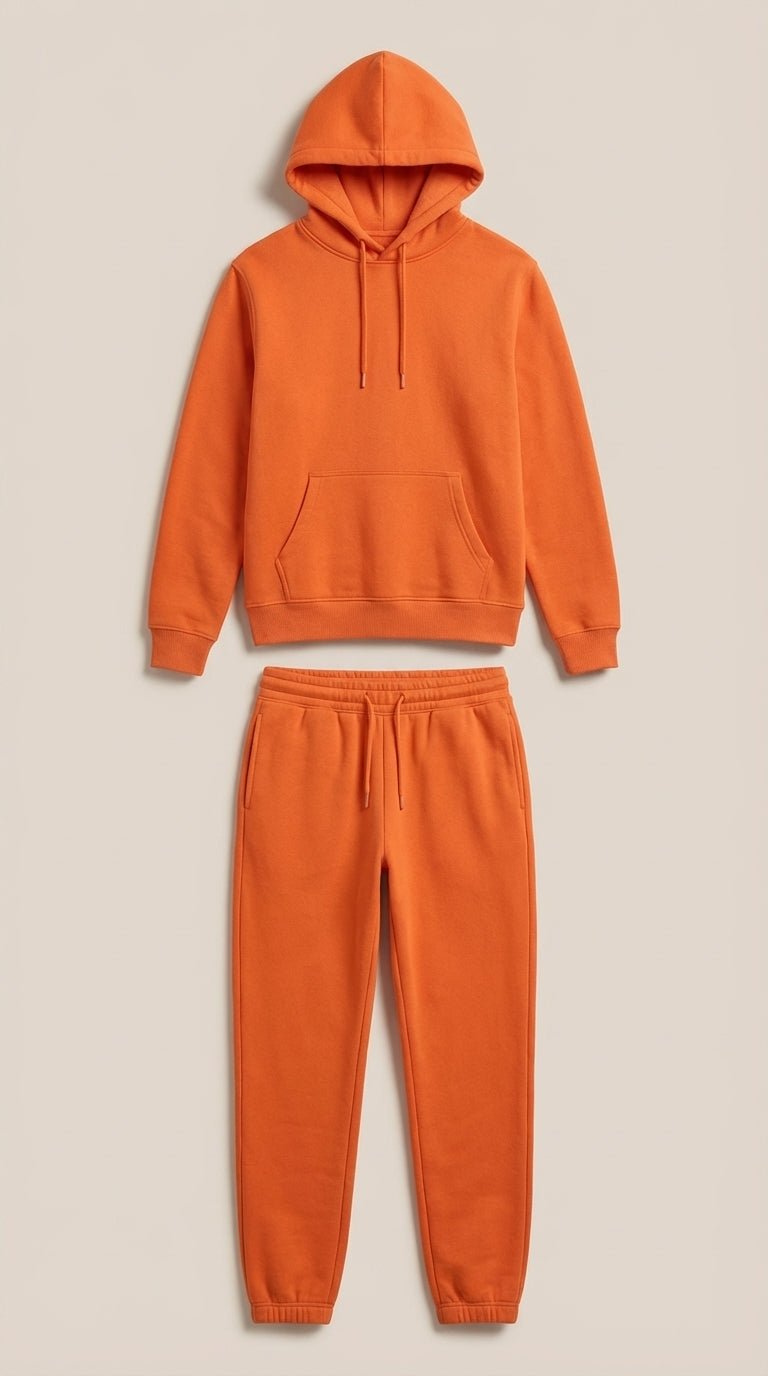 Vera | Conjunto Sudadera y Jogger Cómodo Mujer
