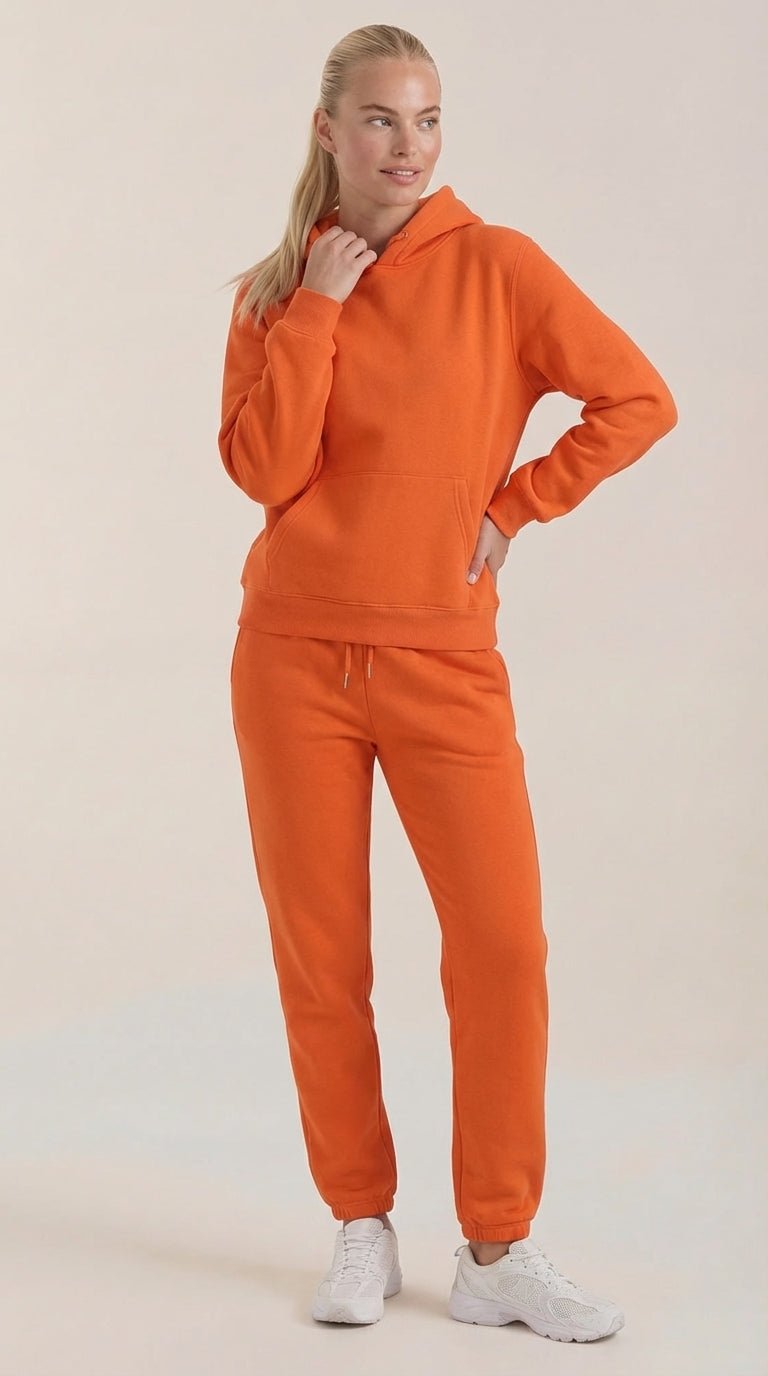 Vera | Conjunto Sudadera y Jogger Cómodo Mujer