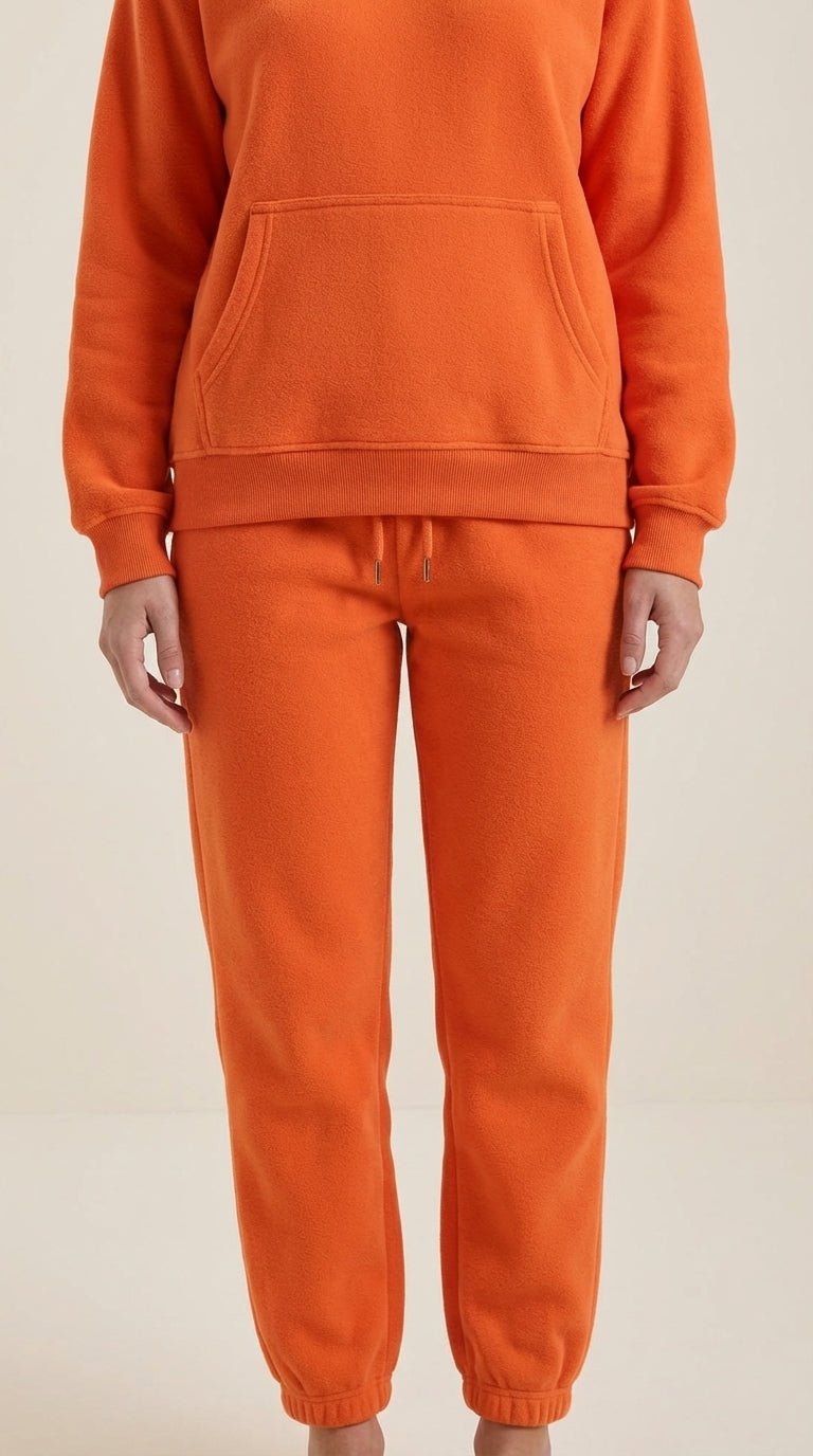 Vera | Conjunto Sudadera y Jogger Cómodo Mujer