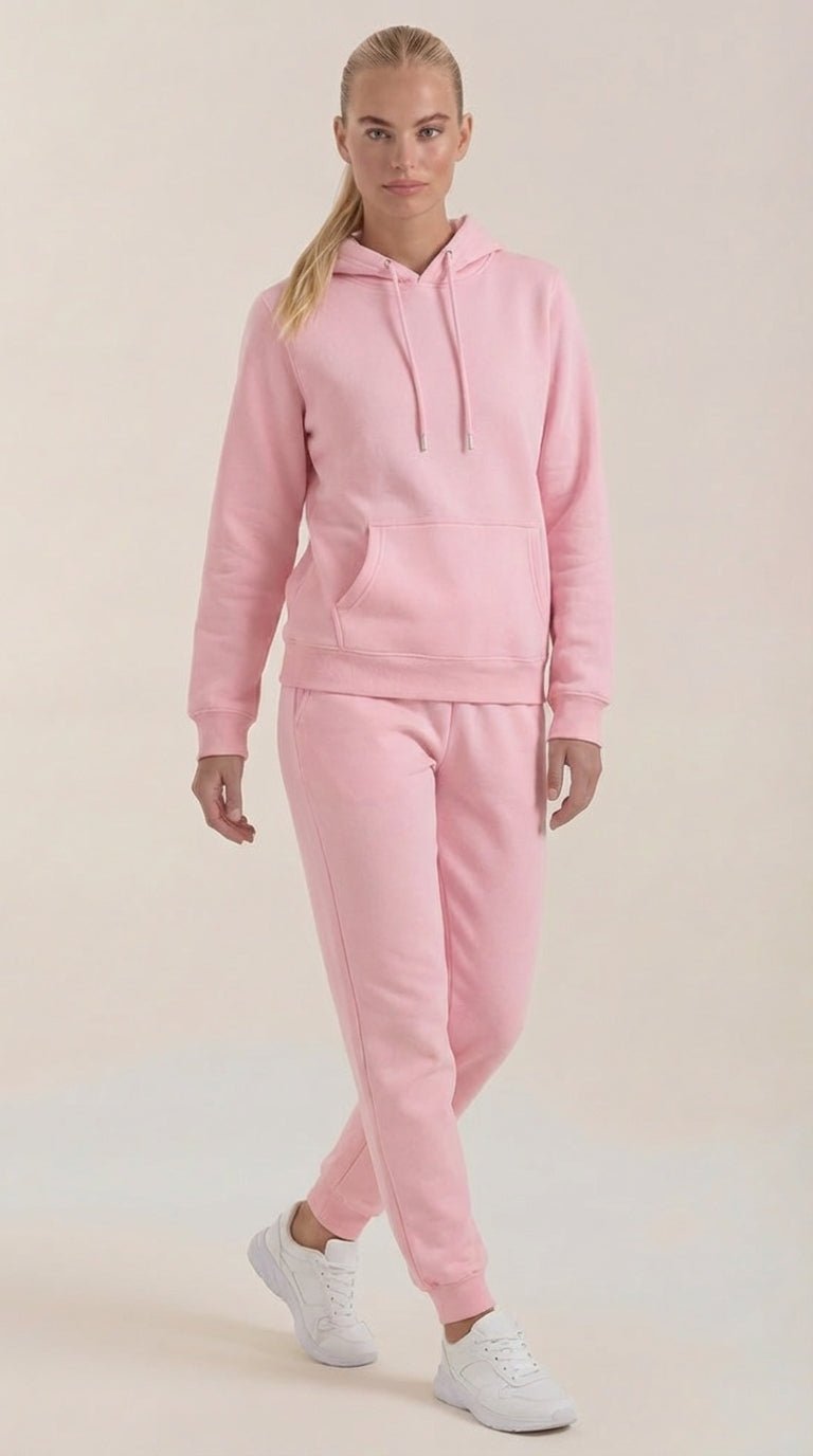 Vera | Conjunto Sudadera y Jogger Cómodo Mujer