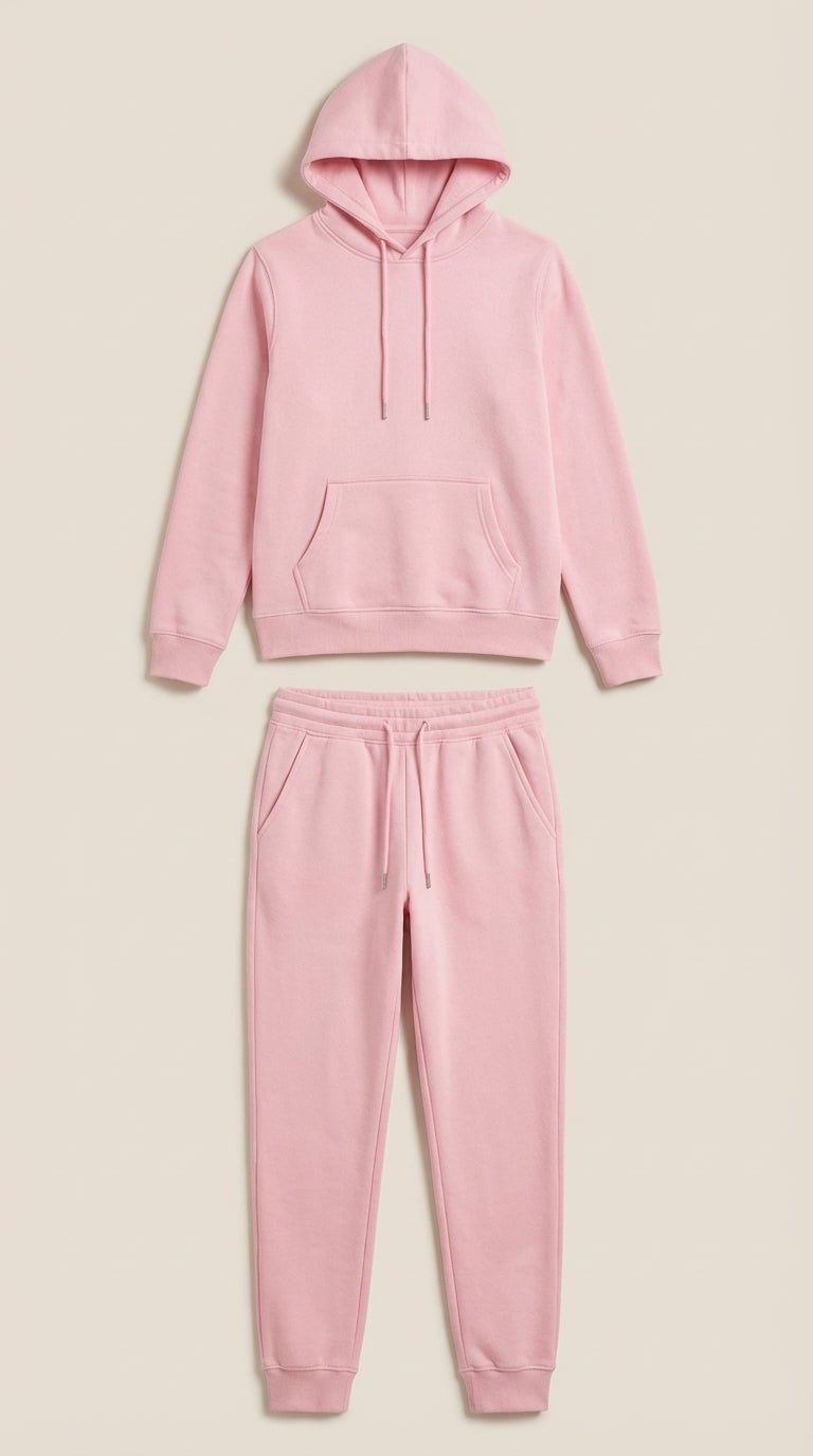Vera | Conjunto Sudadera y Jogger Cómodo Mujer