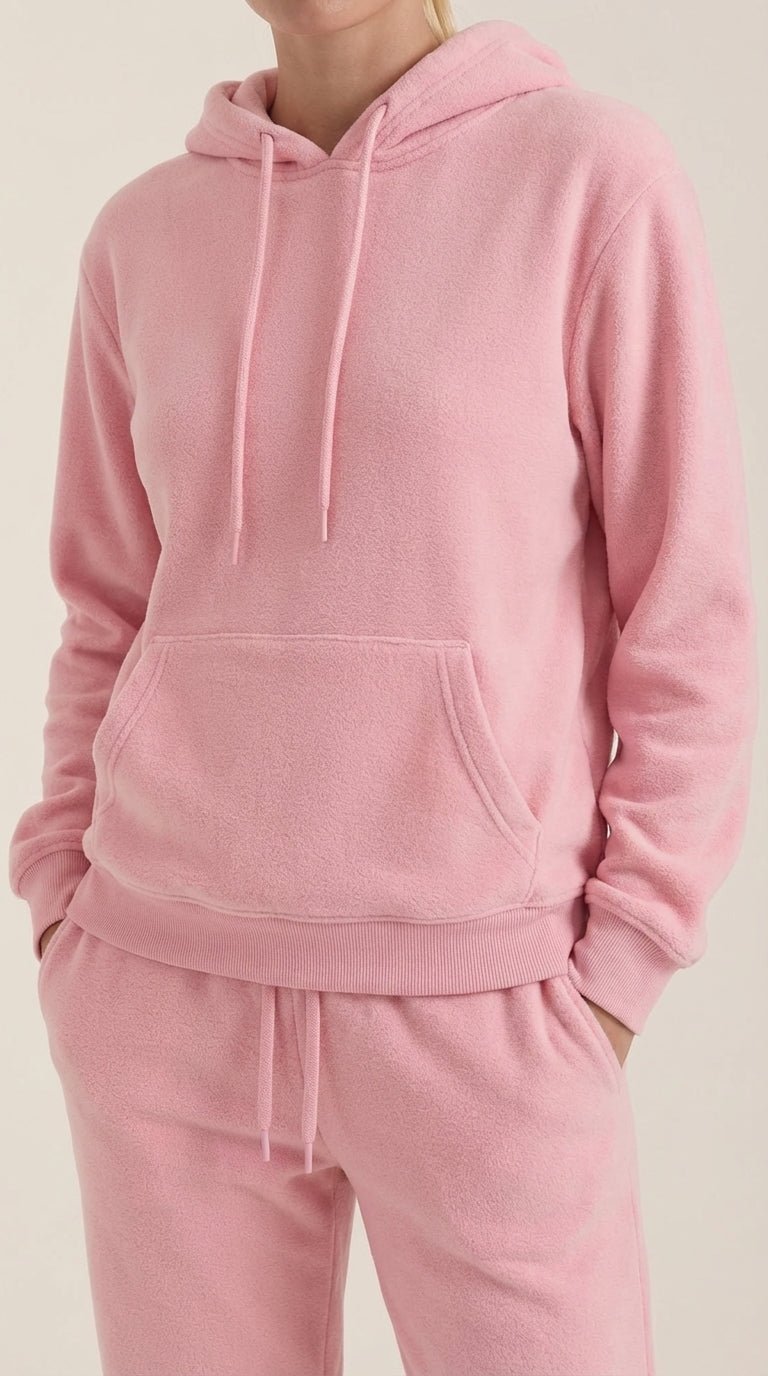 Vera | Conjunto Sudadera y Jogger Cómodo Mujer