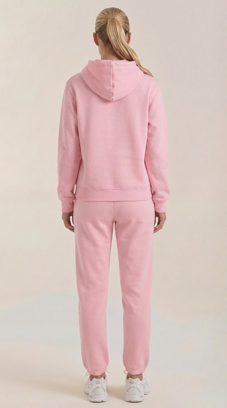 Vera | Conjunto Sudadera y Jogger Cómodo Mujer