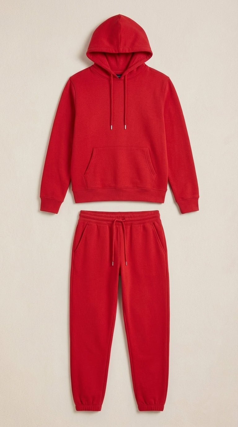Vera | Conjunto Sudadera y Jogger Cómodo Mujer