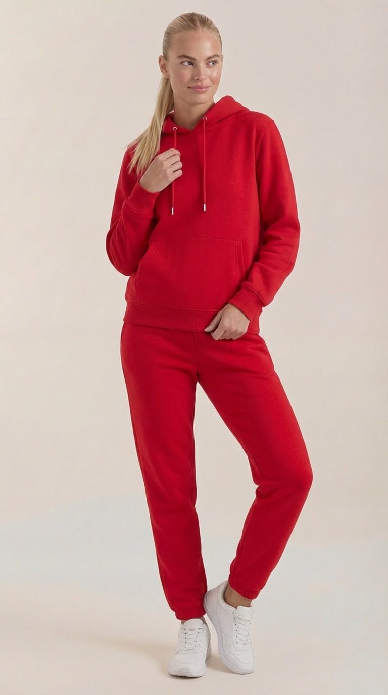 Vera | Conjunto Sudadera y Jogger Cómodo Mujer