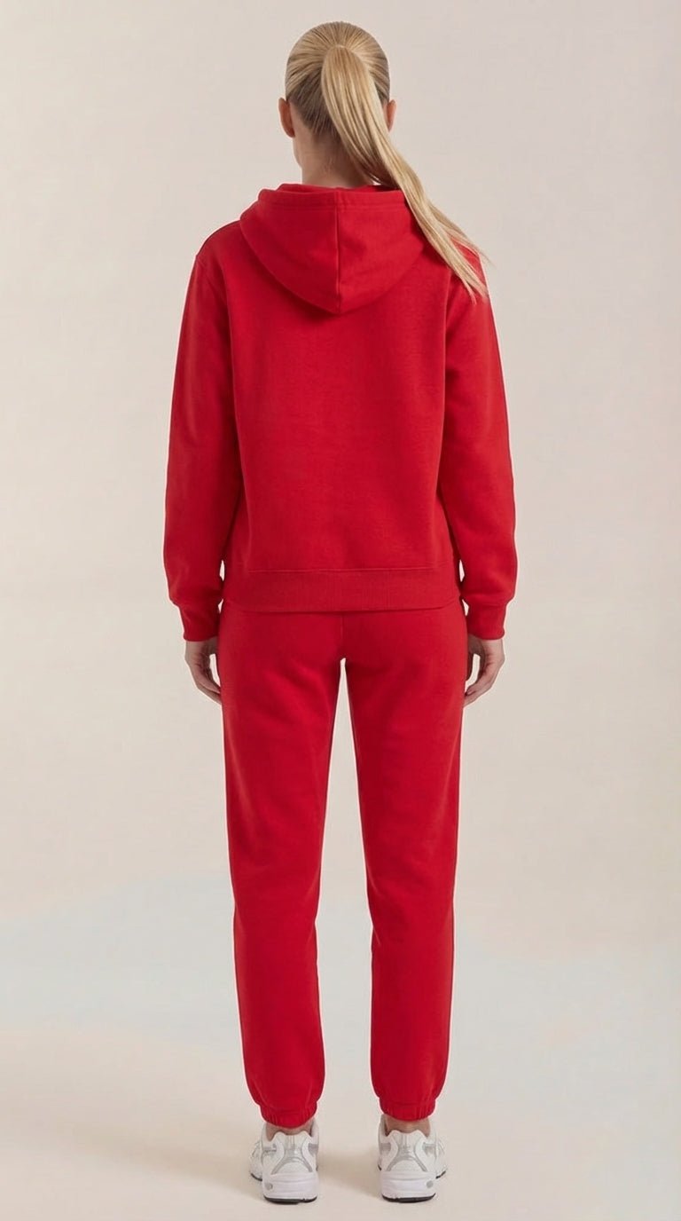 Vera | Conjunto Sudadera y Jogger Cómodo Mujer
