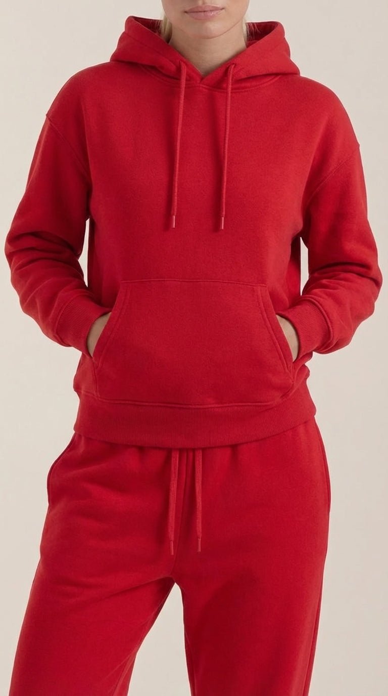 Vera | Conjunto Sudadera y Jogger Cómodo Mujer