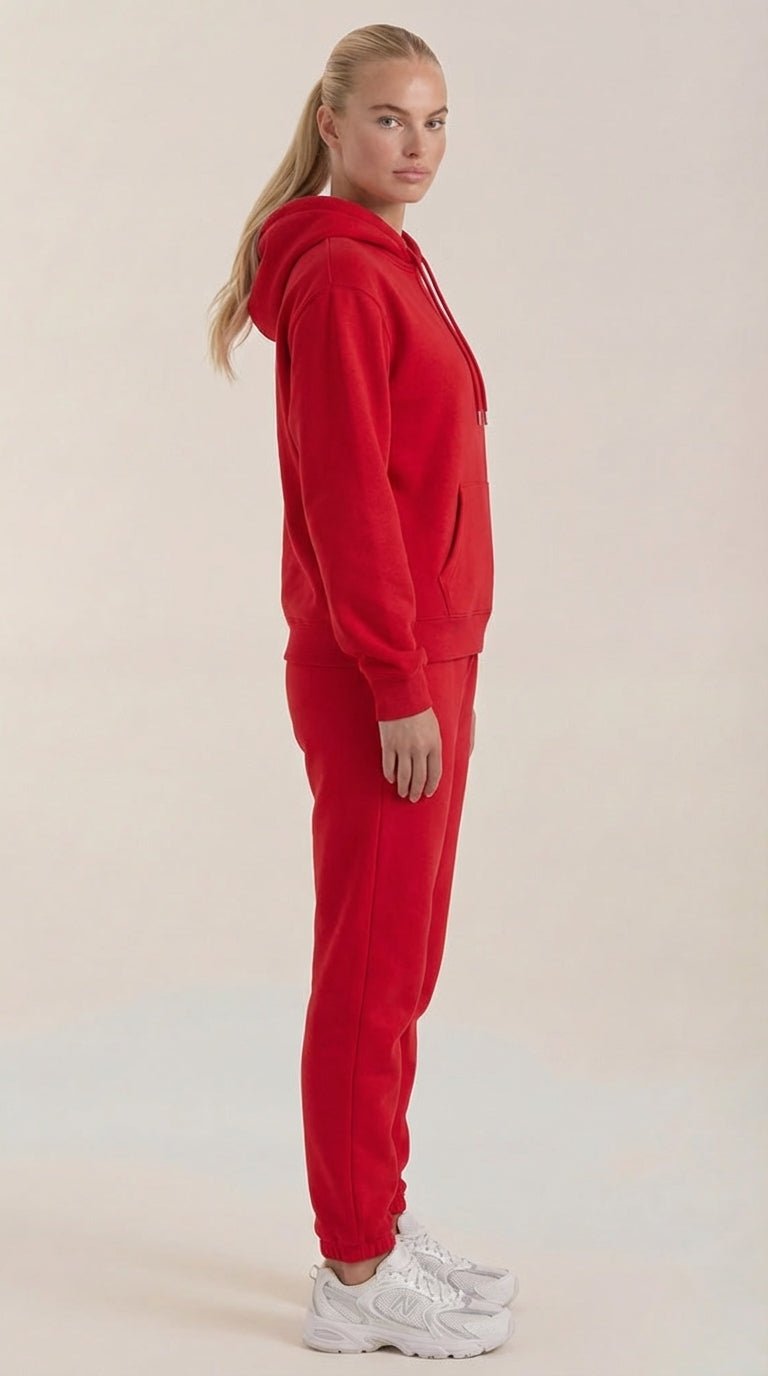 Vera | Conjunto Sudadera y Jogger Cómodo Mujer
