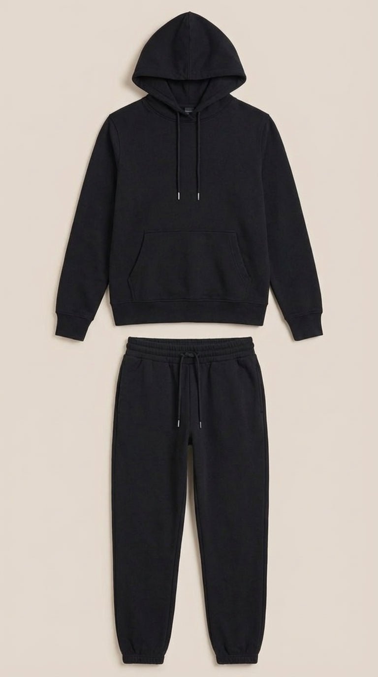 Vera | Conjunto Sudadera y Jogger Cómodo Mujer