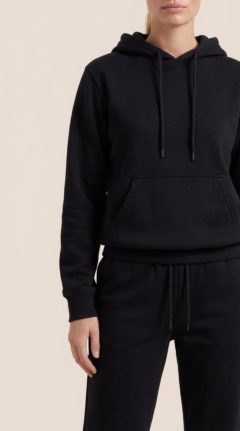 Vera | Conjunto Sudadera y Jogger Cómodo Mujer