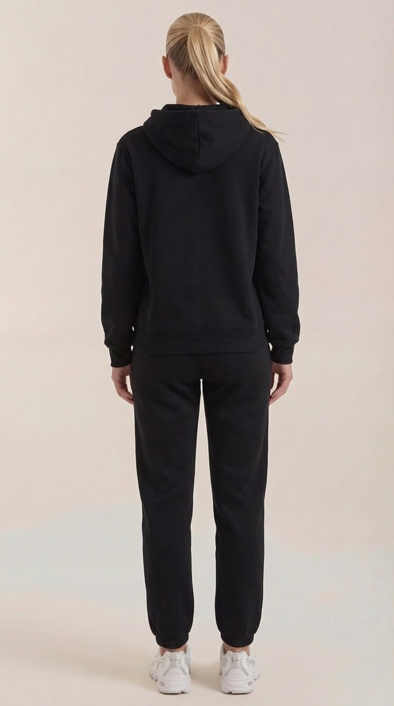 Vera | Conjunto Sudadera y Jogger Cómodo Mujer