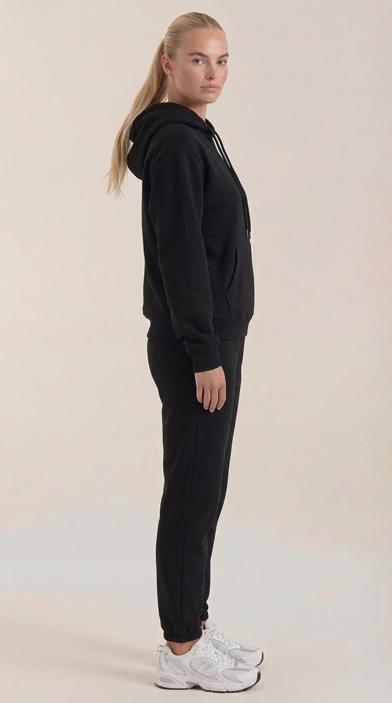 Vera | Conjunto Sudadera y Jogger Cómodo Mujer