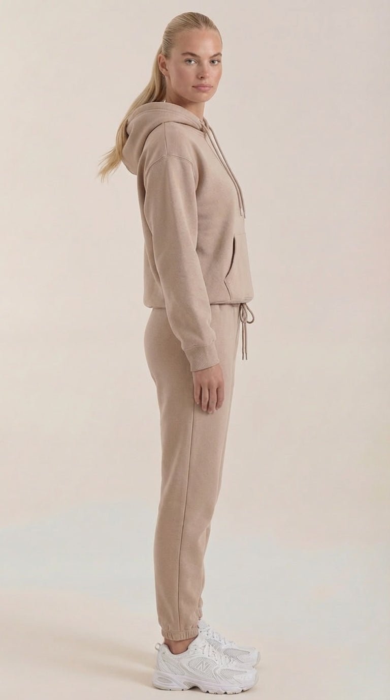 Vera | Conjunto Sudadera y Jogger Cómodo Mujer