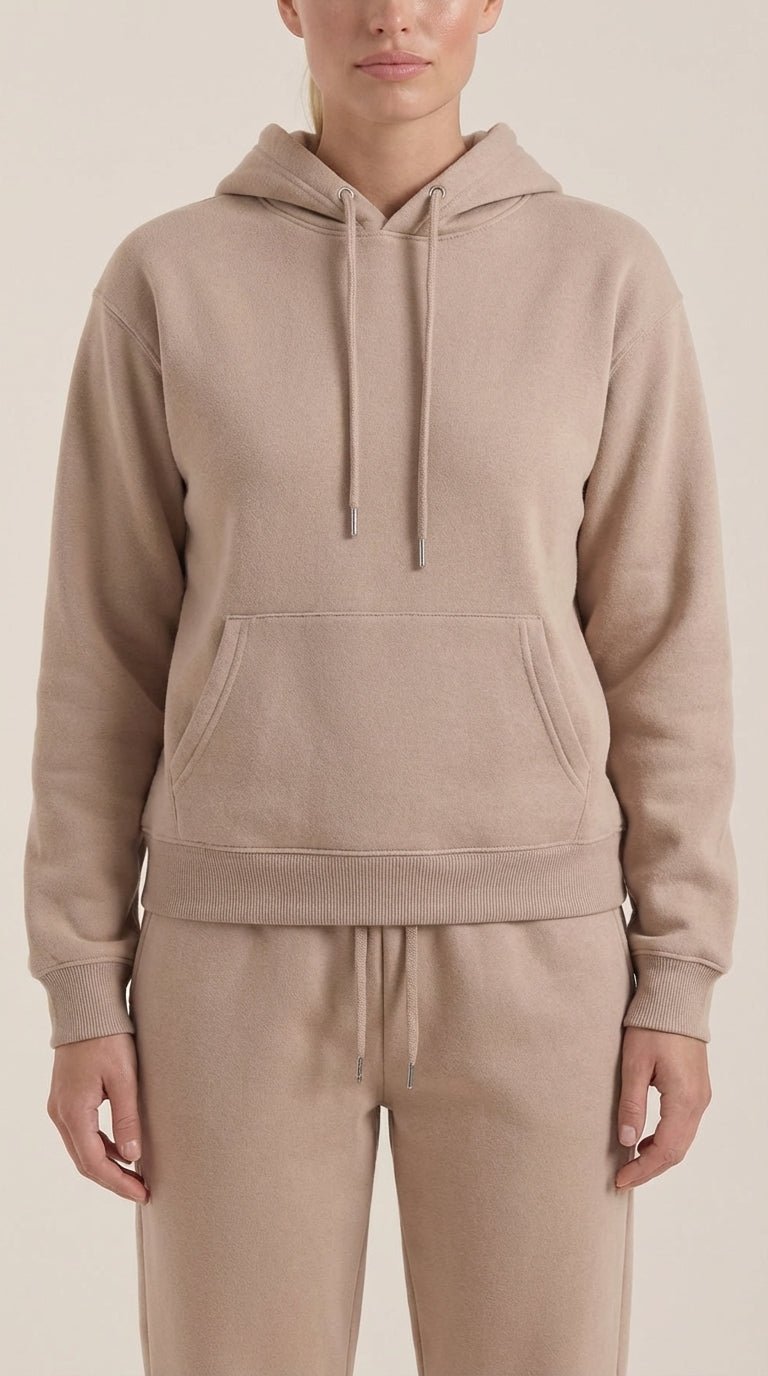 Vera | Conjunto Sudadera y Jogger Cómodo Mujer