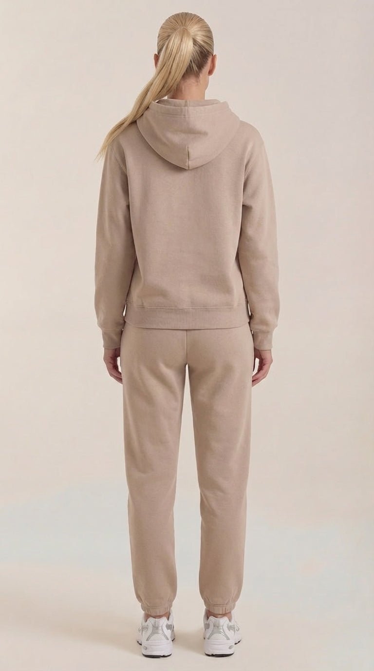 Vera | Conjunto Sudadera y Jogger Cómodo Mujer