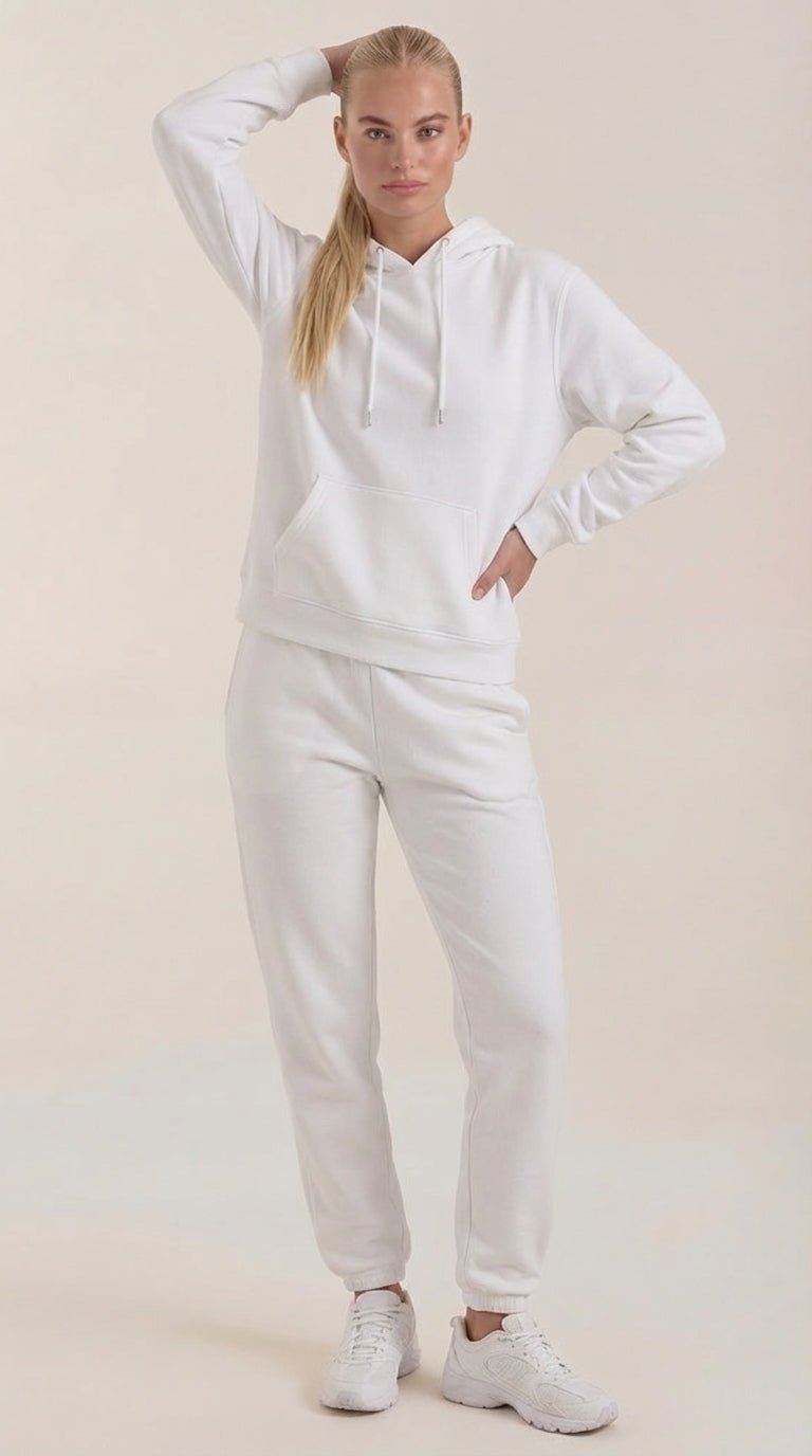 Vera | Conjunto Sudadera y Jogger Cómodo Mujer