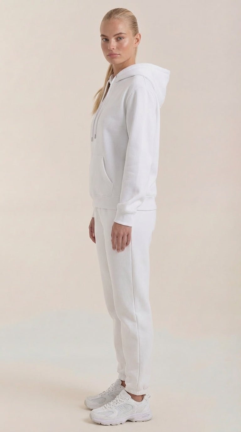 Vera | Conjunto Sudadera y Jogger Cómodo Mujer