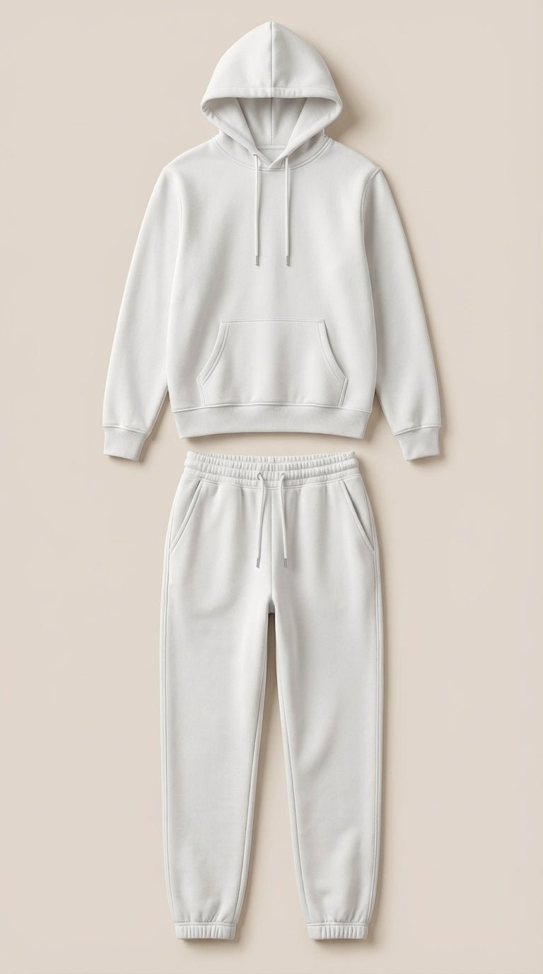 Vera | Conjunto Sudadera y Jogger Cómodo Mujer