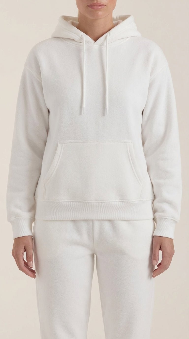 Vera | Conjunto Sudadera y Jogger Cómodo Mujer