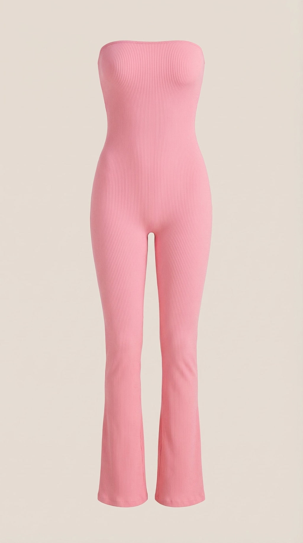 Gala | Mono Bandeau Acampanado Mujer