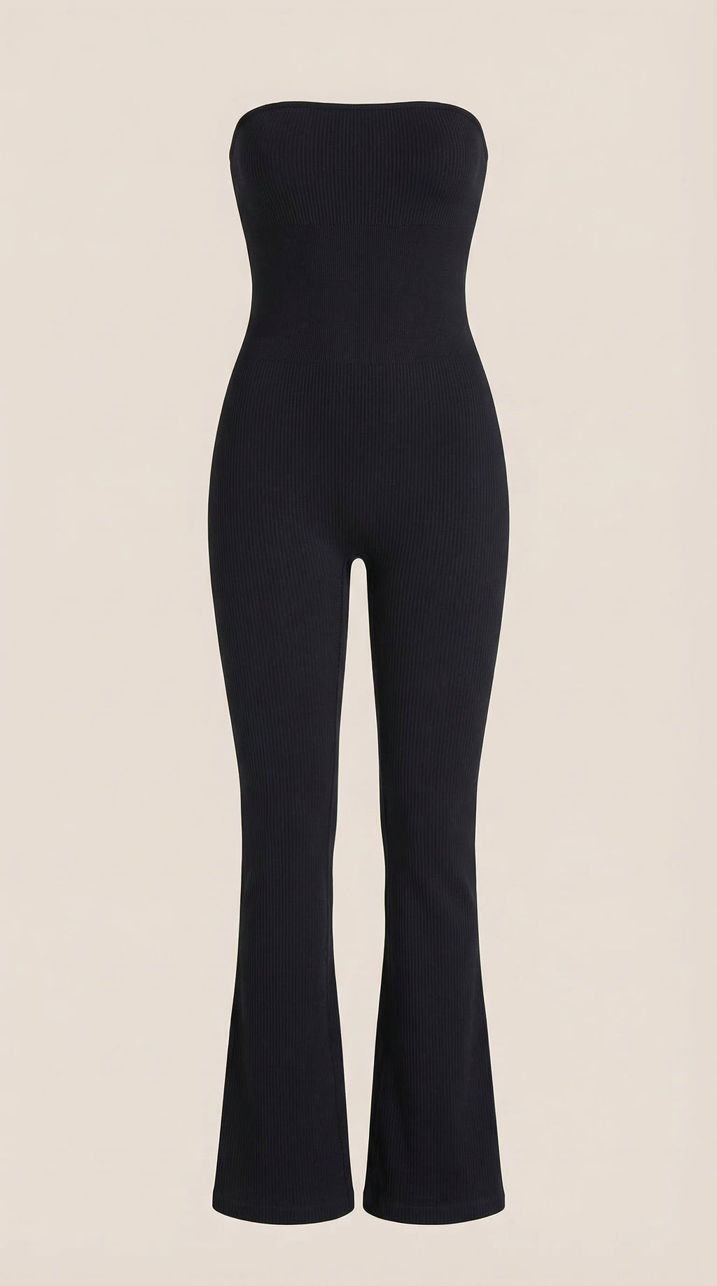Gala | Mono Bandeau Acampanado Mujer