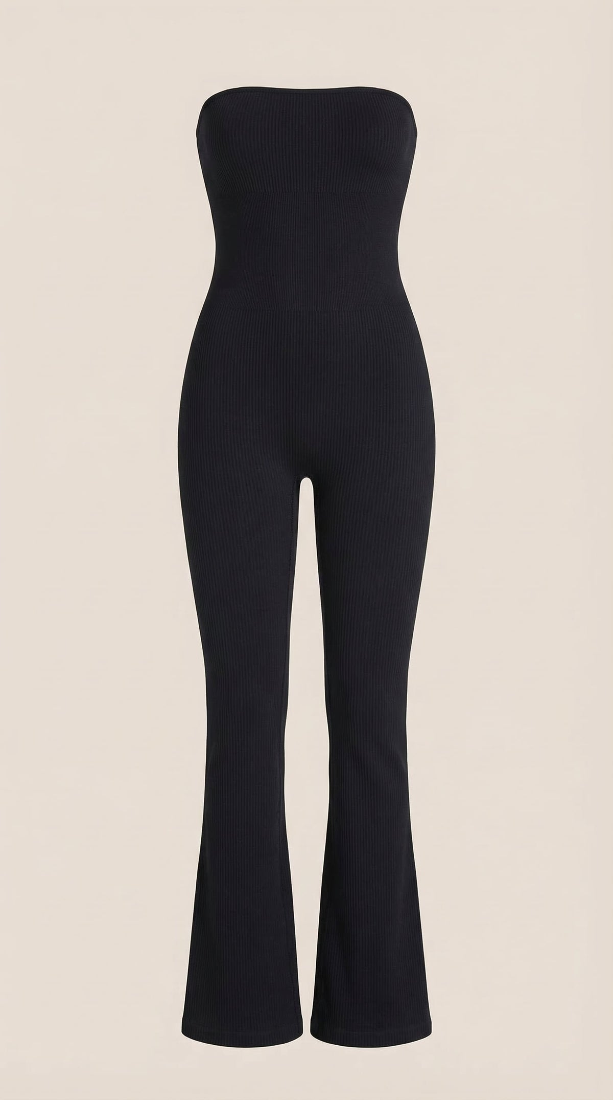 Gala | Mono Bandeau Acampanado Mujer