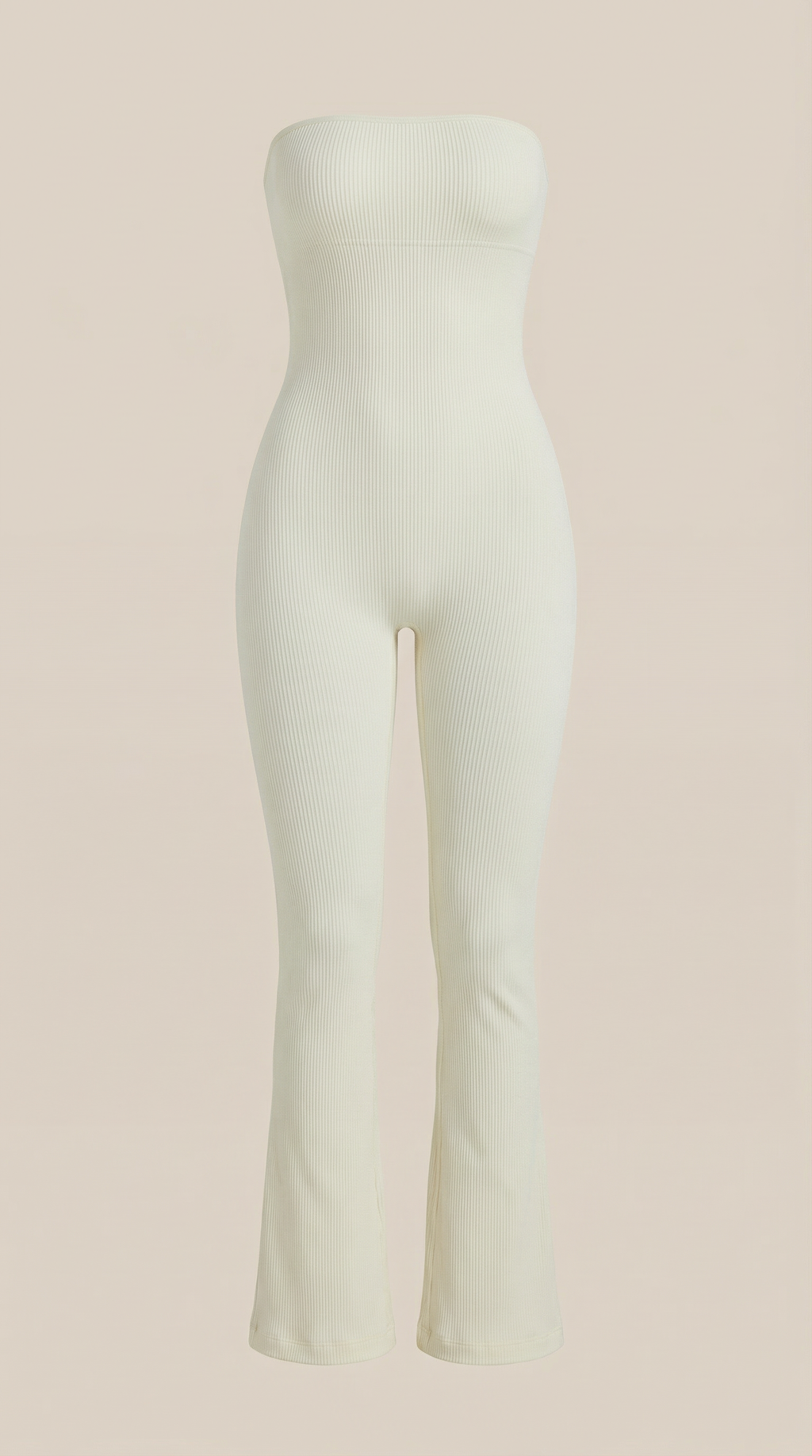 Gala | Mono Bandeau Acampanado Mujer