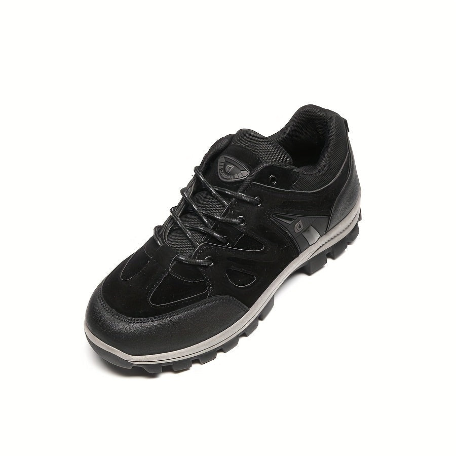 Tomás | Zapatillas de Senderismo Trail Running con Suela Antideslizante para Hombre