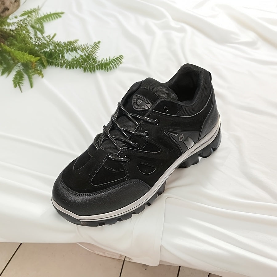 Tomás | Zapatillas de Senderismo Trail Running con Suela Antideslizante para Hombre