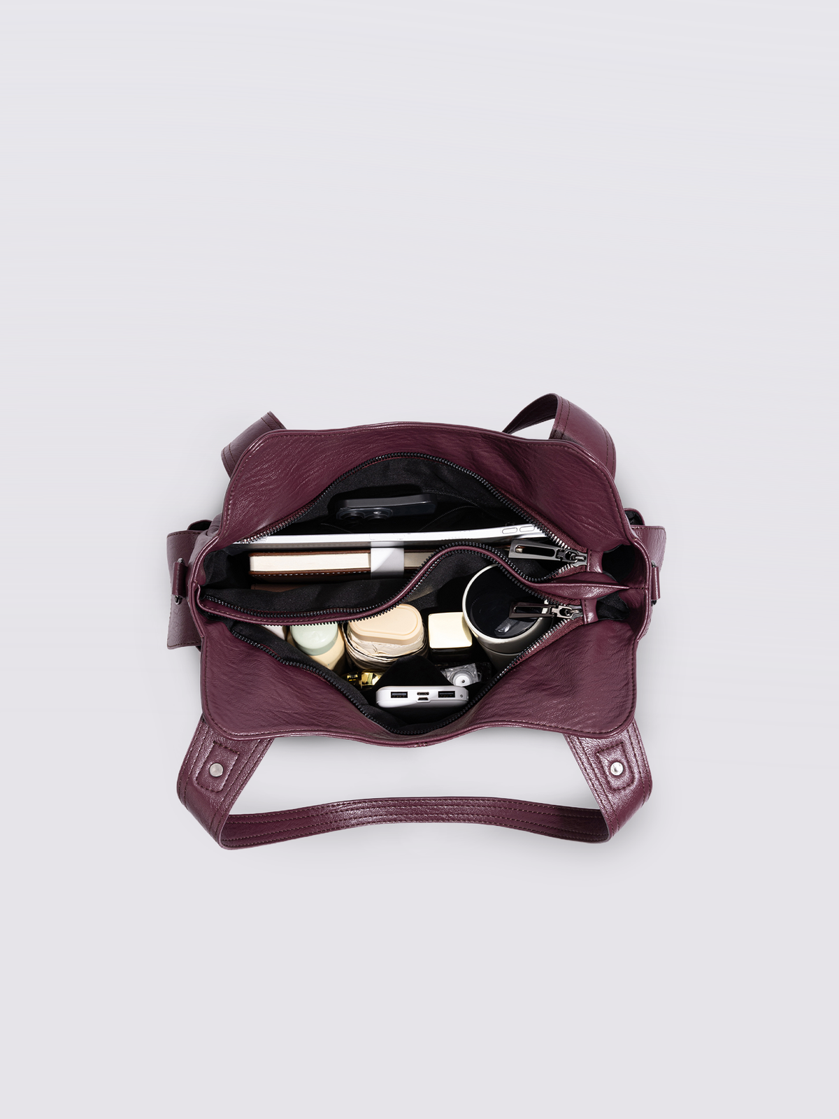 Everyday City | Bolso Tote Urbano Mujer